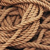 Cut and Restore Rope