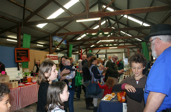 Market #6