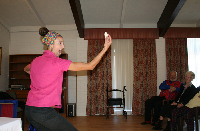Nursing Home #2