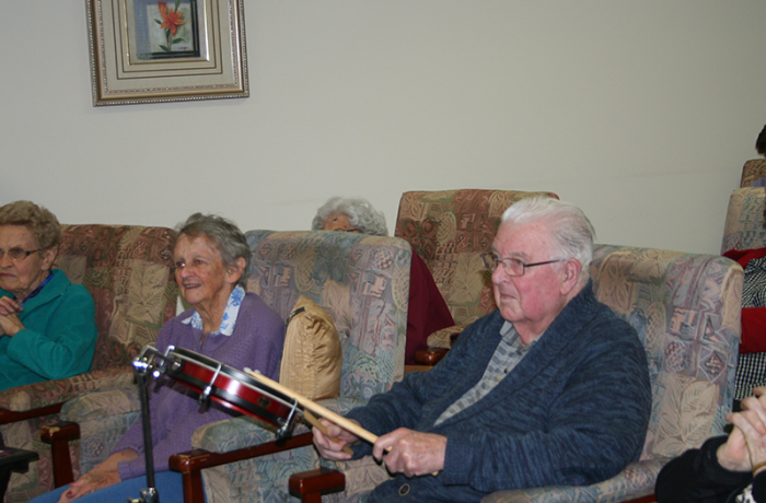 Nursing Home #4